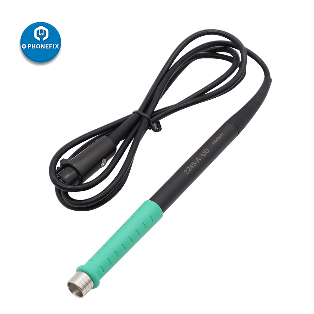 Original Jabe UD-1200 Griff Lö – Electronics Repair Kit With Soldering Iron Bewertung und Preis