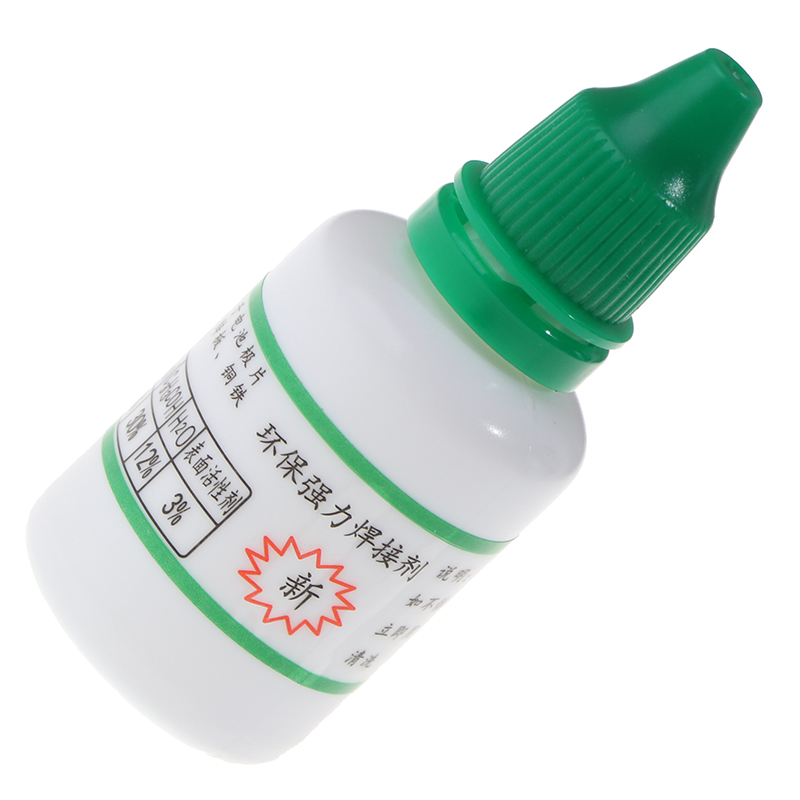 [Nice]HWY-800 Edelstahl-Flussm – Soldering Flux Liquid Bewertung und Preis