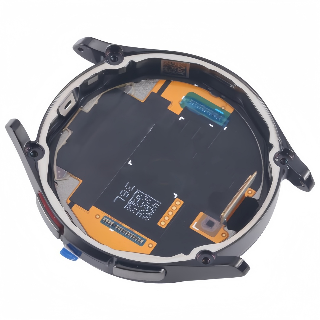 Smartwatch LCD-Bildschirm mit  – Digitizer Touch Screen Bewertung und Preis