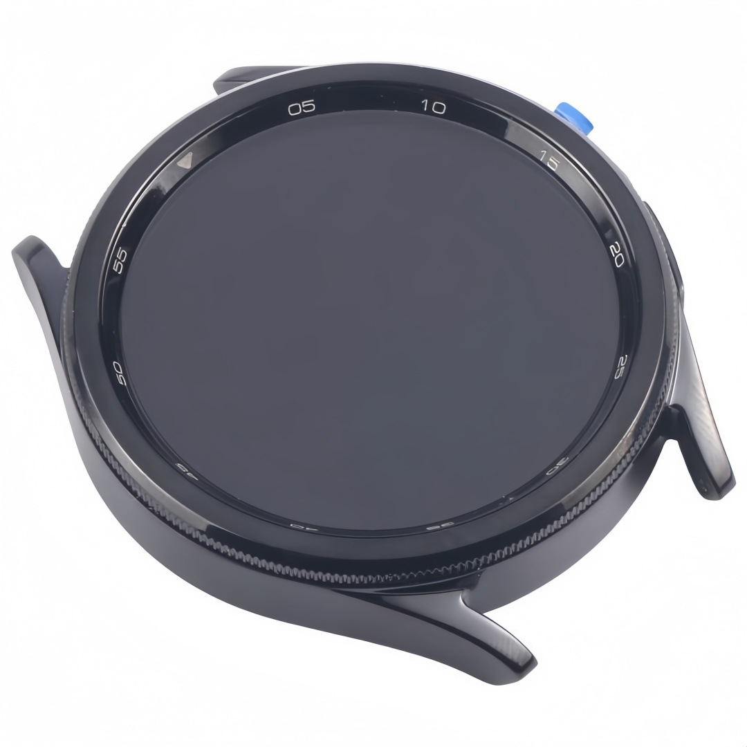 Smartwatch LCD-Bildschirm mit  – Digitizer Touch Screen Bewertung und Preis
