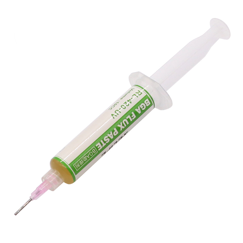 Starke aktivität Halogen freie – Soldering Flux Liquid Bewertung und Preis