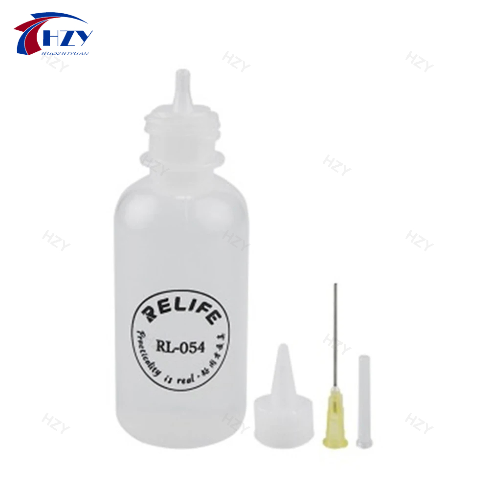 RELIFE RL-054 50 ml Nadelspitz – Soldering Flux Liquid Bewertung und Preis