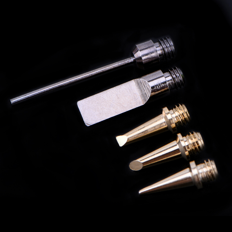 daily5Pcs HS-1115K 10in1 Pro B – Electronics Repair Kit With Soldering Iron Bewertung und Preis