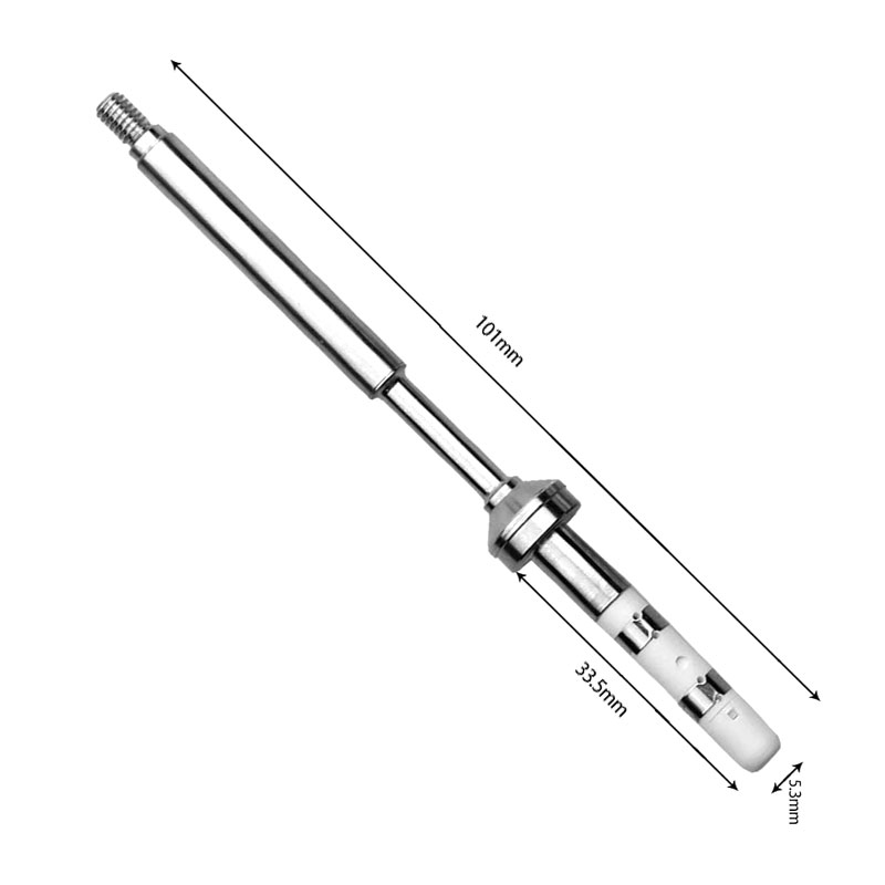 PIne64 TS100 Löten Wärme Einsa – Electronics Repair Kit With Soldering Iron Bewertung und Preis