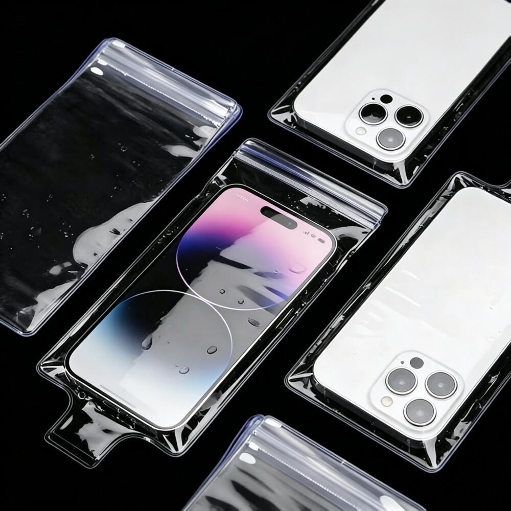 Wasserdichte Handytasche, Tran – Digitizer Touch Screen Bewertung und Preis
