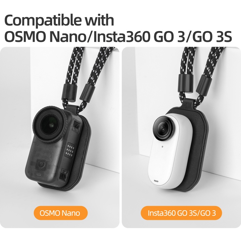 Magnetische Kamerahalterung Ha – Insta360 Camera Go 3 Bewertung und Preis