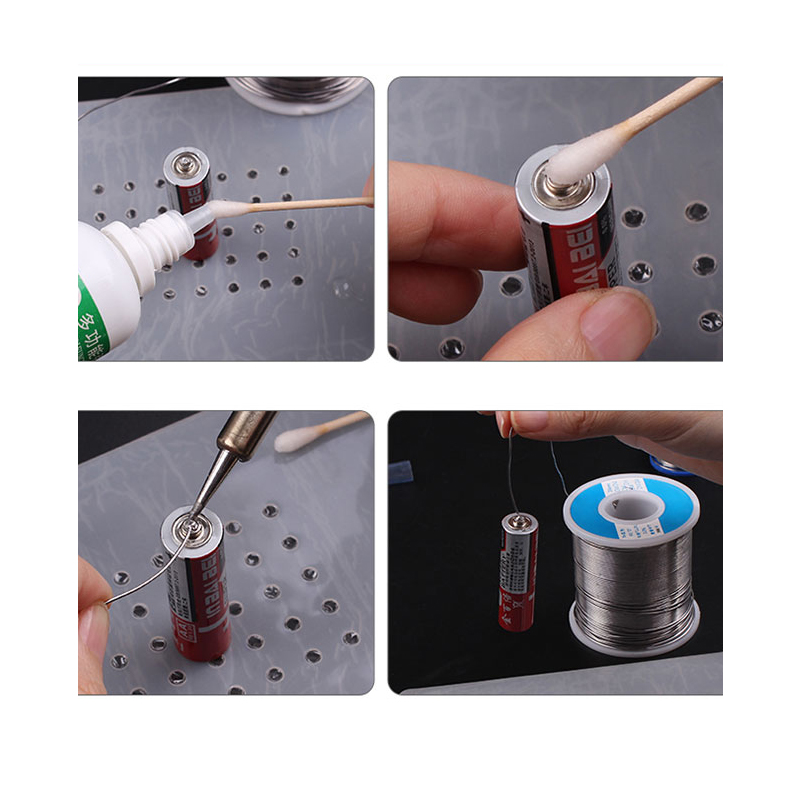1PCS 20g solder Flux paste Ede – Soldering Flux Liquid Bewertung und Preis