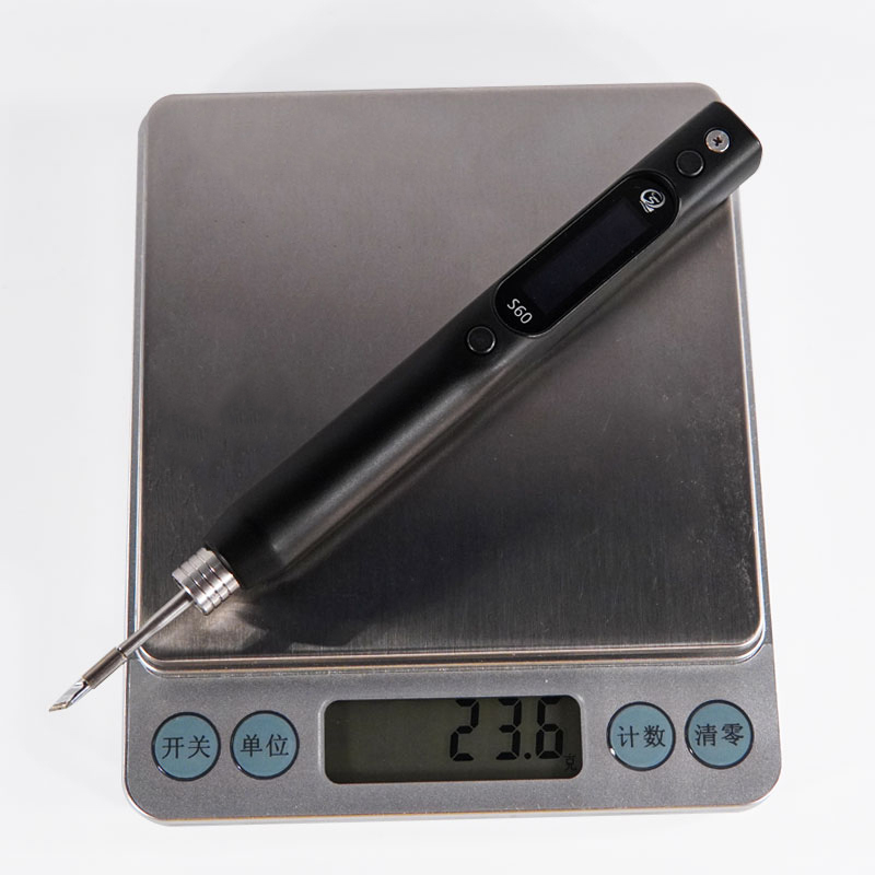 Tragbares SEQURE S60 Nano-Lötk – Electronics Repair Kit With Soldering Iron Bewertung und Preis