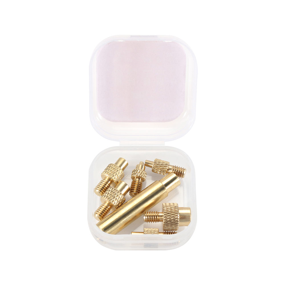 Heißluft-Lötkolben-Spitzenkopf – Electronics Repair Kit With Soldering Iron Bewertung und Preis