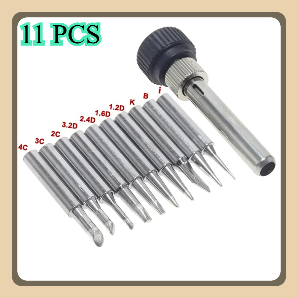 11-teiliges 900M bleifreies Lö – Electronics Repair Kit With Soldering Iron Bewertung und Preis