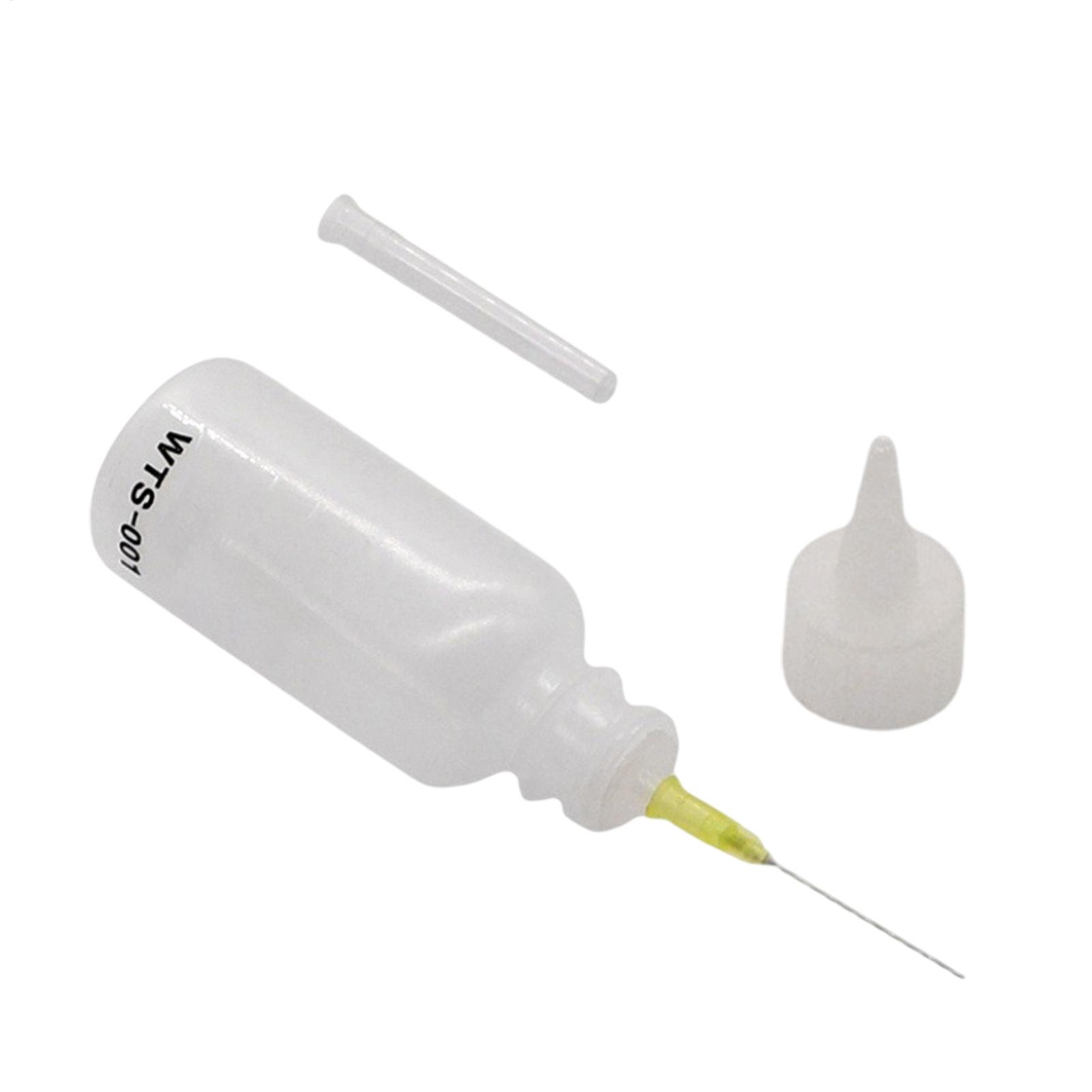 50ML Plastikflasche für Flüssi – Soldering Flux Liquid Bewertung und Preis