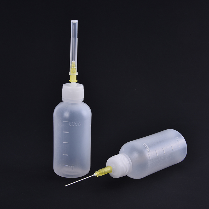 Neuer Verkauf: 3 Stück 50ml Tr – Soldering Flux Liquid Bewertung und Preis