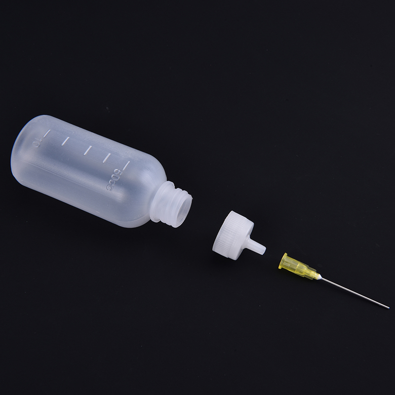 Neuer Verkauf: 3 Stück 50ml Tr – Soldering Flux Liquid Bewertung und Preis