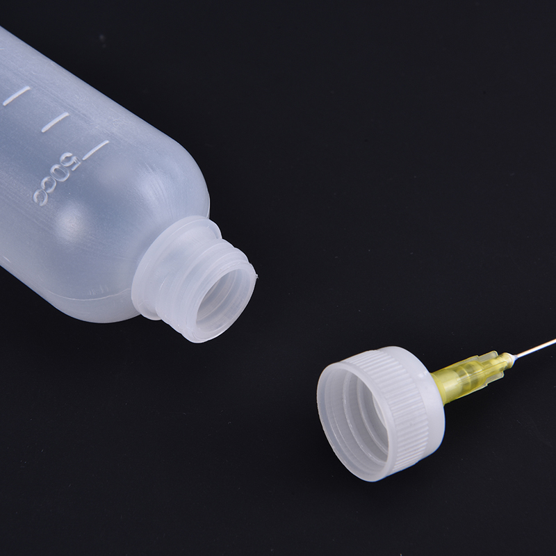 Neuer Verkauf: 3 Stück 50ml Tr – Soldering Flux Liquid Bewertung und Preis