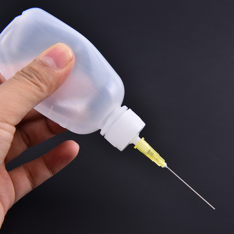 Neuer Verkauf: 3 Stück 50ml Tr – Soldering Flux Liquid Bewertung und Preis