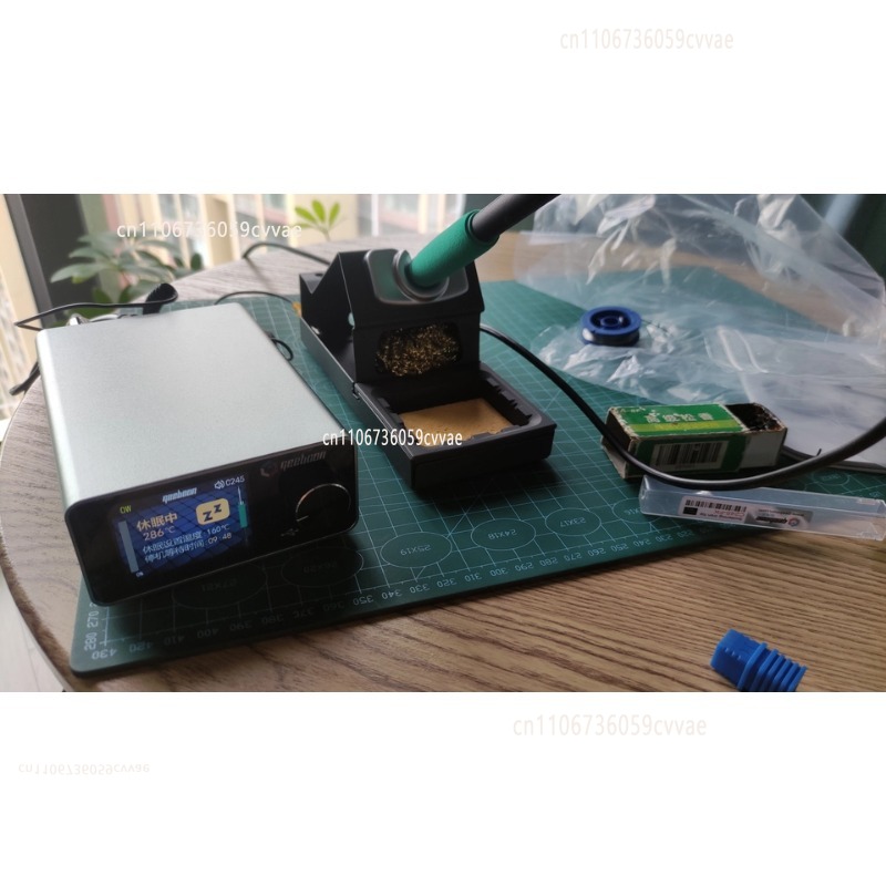 TC22 240W Lötstation-Set mit S – Electronics Repair Kit With Soldering Iron Bewertung und Preis