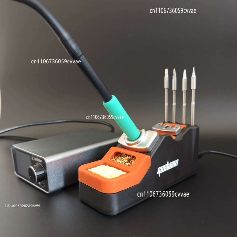 TC22 240W Lötstation-Set mit S – Electronics Repair Kit With Soldering Iron Bewertung und Preis