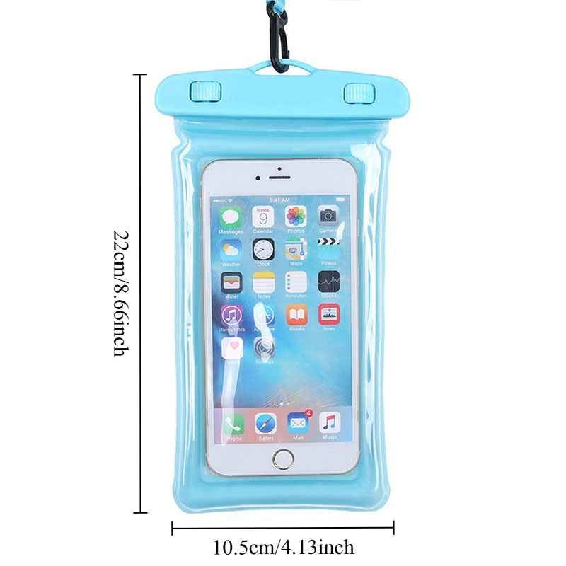Schwimmfähige Airbag-Wasserdic – Digitizer Touch Screen Bewertung und Preis